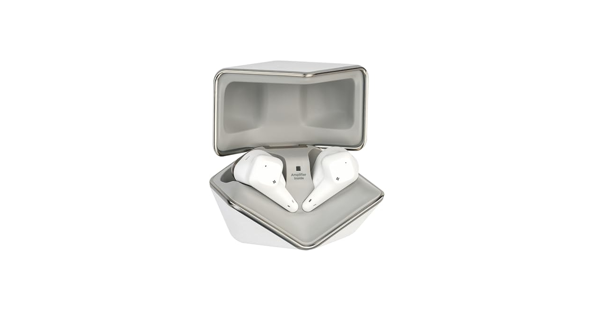 【新品未開封】 HIFIMAN Svanar Wireless jr ホワイト Amazon.com: HIFIMAN SVANAR Wireless Jr Noise Cancelling
